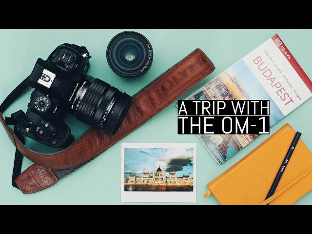 Travelling With the OM-1: An Inspirational Guide to Reportage Photography With OM System Gear