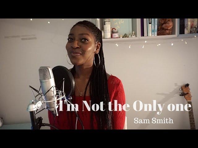 Sam Smith - I'm Not The Only One (Sybillamusic Cover)