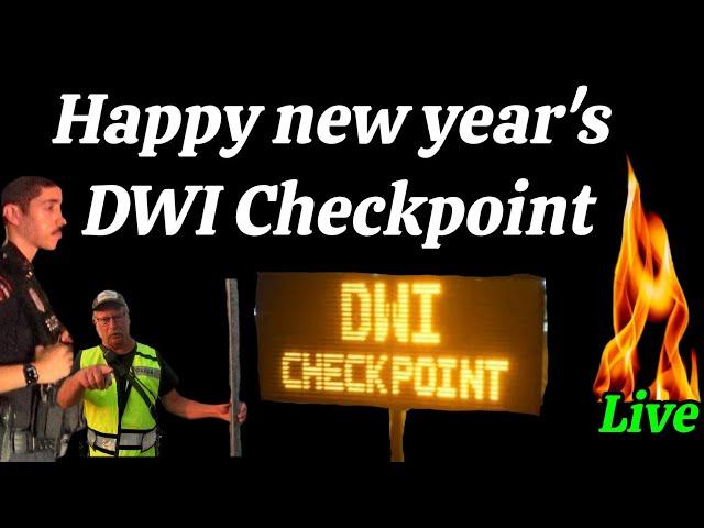 HAPPY NEW YEAR DWI Time...