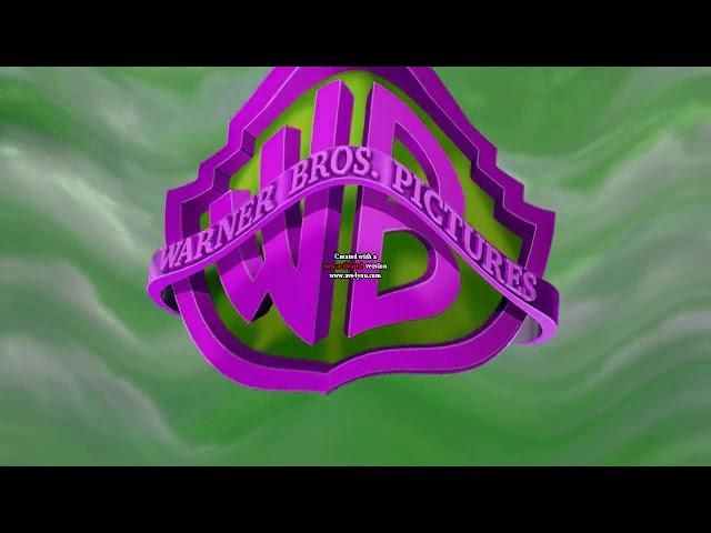 (REQUESTED) Sad Warner Bros. Pictures Logo 2016 in G-Major 7