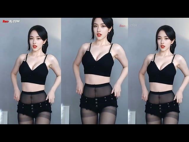 Korean BJ Dance AI Video 250923. VID2