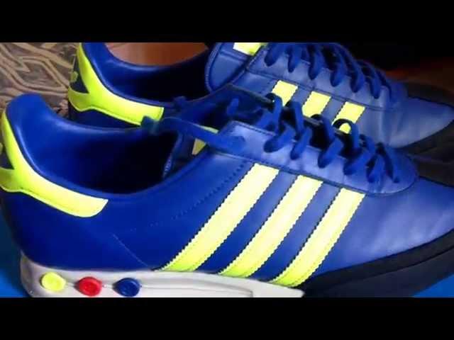 Adidas Kegler Super