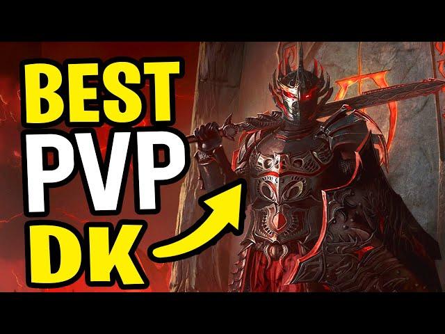 Is This The Best Dragonknight PVP Build in ESO?