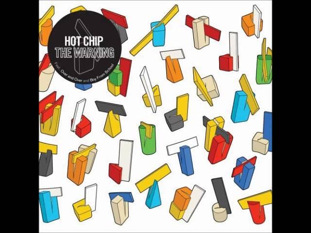 hot chip: boy from school