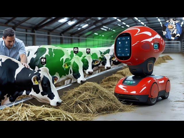 35M Farmers Couldn't Believe This Machine, Until They Saw How It Worked - Agriculture Technology