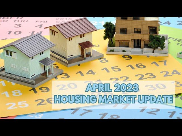 April 2023 Baldwin County Housing Market Update