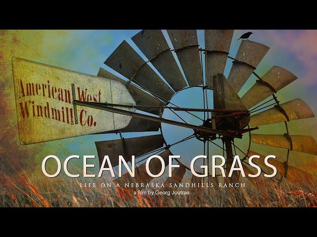 Ocean of Grass (2022) | Full Movie | Full Documentary