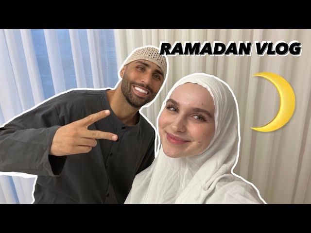 LOUISA FASTET RAMADAN  | Nader Louisa