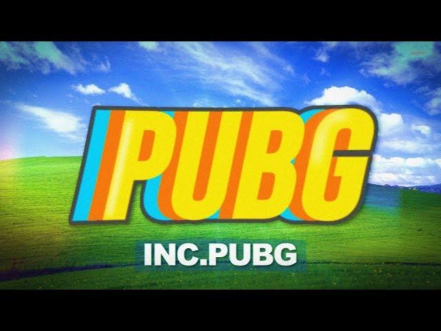 INC.PUBG