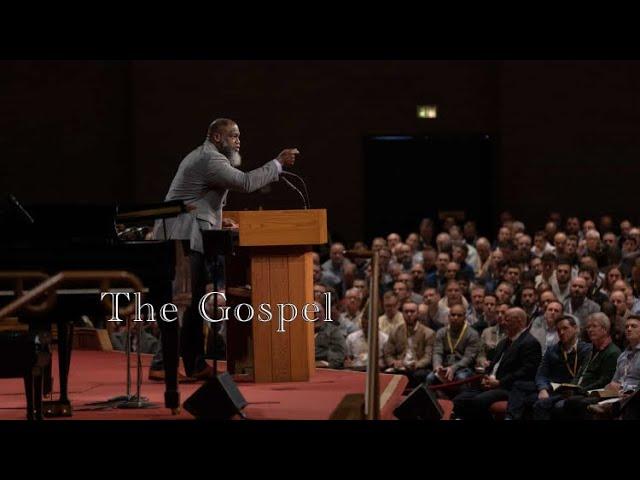 The Gospel | Voddie Baucham \ Shepherds Conference 2022