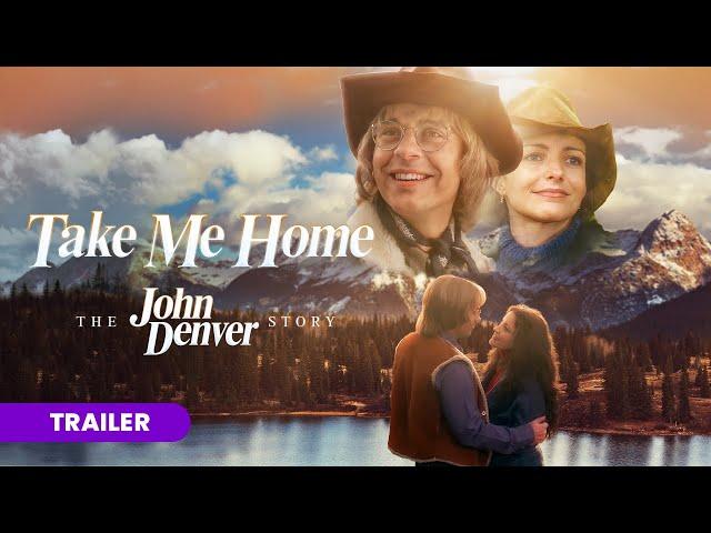 Take Me Home: The John Denver Story | Trailer