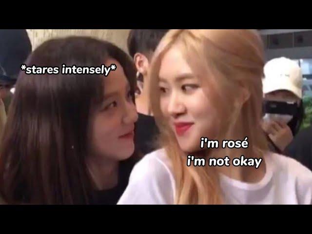 chaesoo moments to watch bc u r not studying