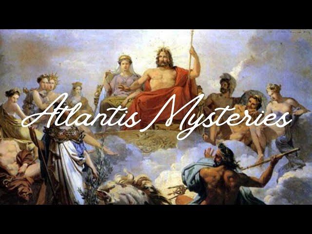 Atlantis, the Lost Continent Part 1: When Death Danced Upon the Earth