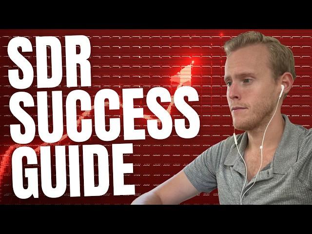 The Ultimate SDR/BDR Success Guide