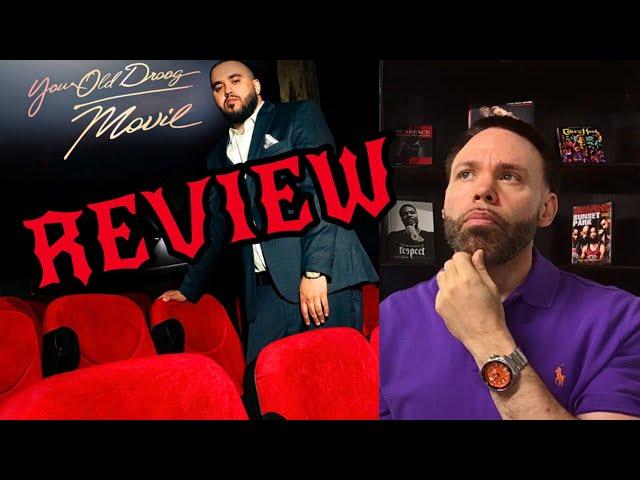 Your Old Droog - Movie REVIEW