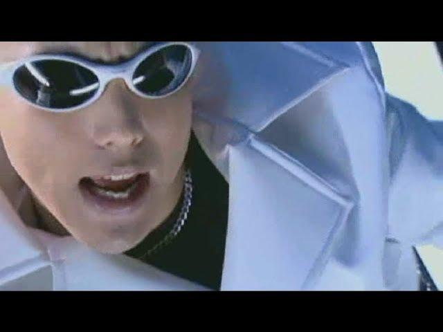[한글 KOR CC자막] V2 - Fantasy (판타지) MV (2001년, 양준일, JIY, Yang Joon-il ) Official MV