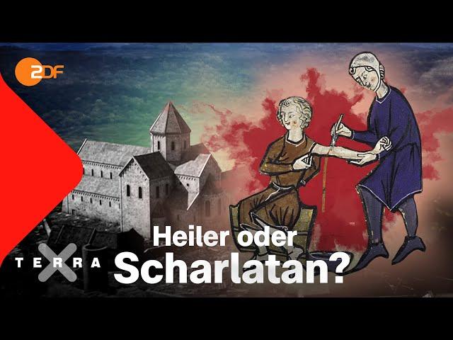 Medizin in Mittelalter und Renaissance | Alltagsgeschichte | Terra X