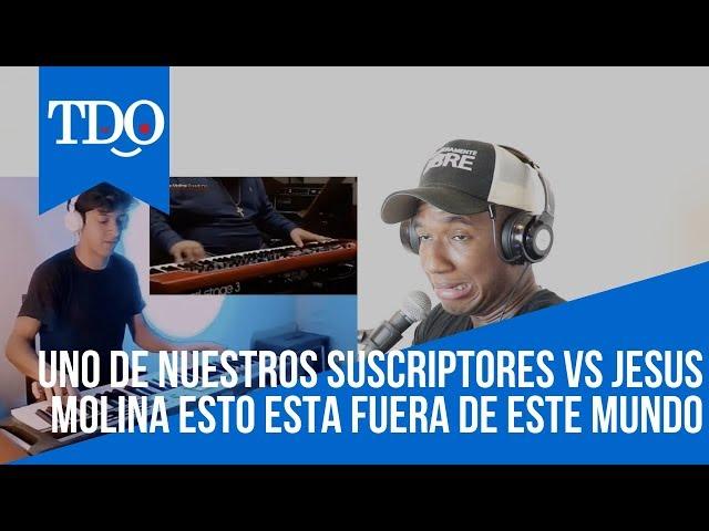 Uno De Nuestros Suscriptores VS Jesus Molina Esto Es Increíble Que Piensas?