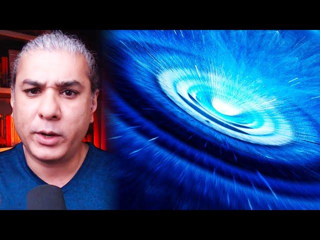 What Are White Holes? | #AskAbhijit E179 by Abhijit Chavda