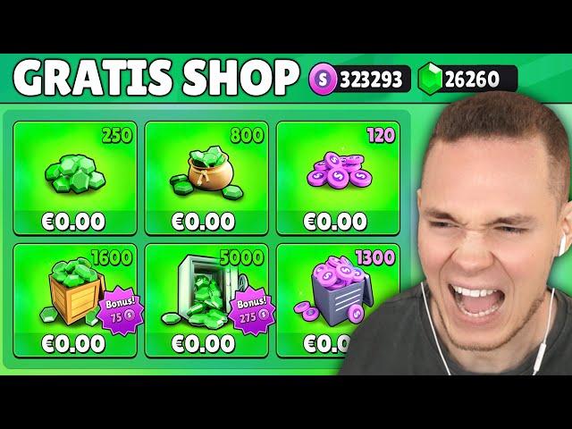 SO bekommst du GRATIS GEMS & STUMBLE TOKEN!  (Stumble Guys)