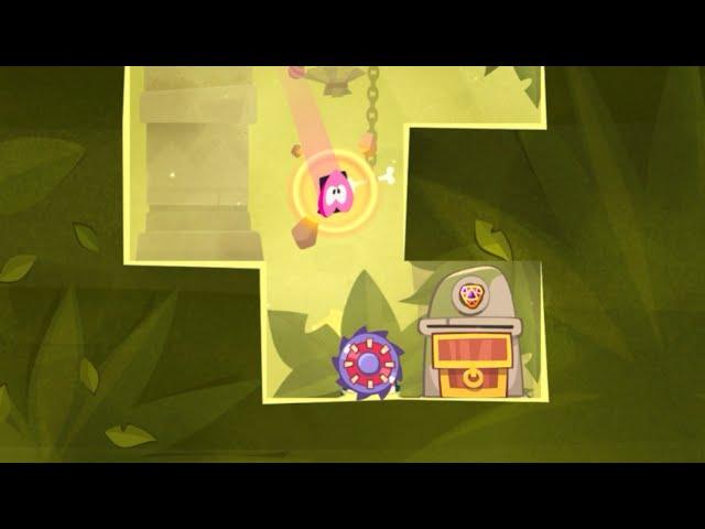 King of Thieves - Hard Golden Retrieves