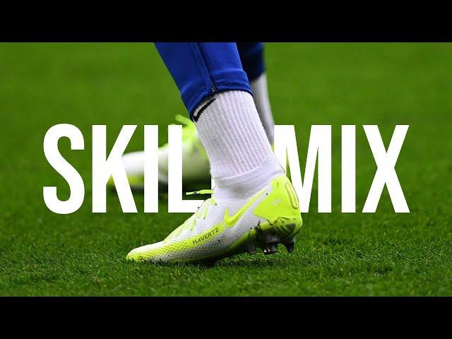 Crazy Football Skills 2020/21 - Skill Mix #6 | HD