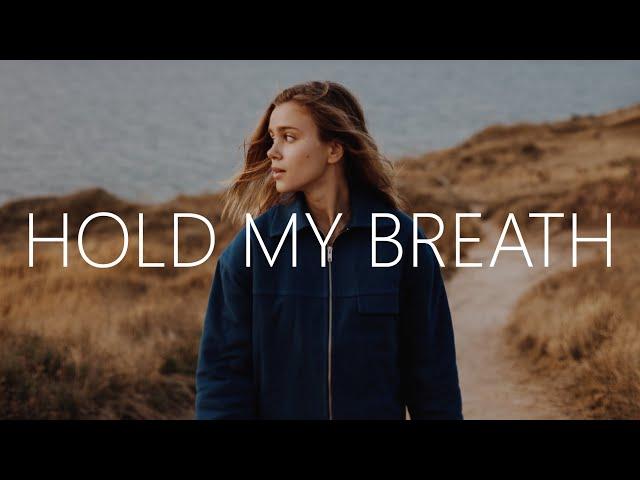 Said The Sky & Boys Like Girls - Hold My Breath (Lyrics)