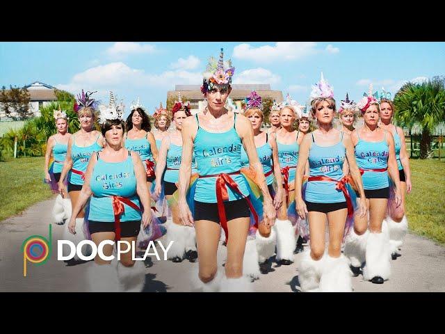 Calendar Girls | Official Trailer | DocPlay