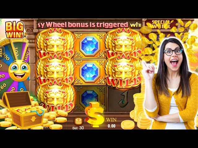 The NEW GAME Fortune Gems 3 Super Win