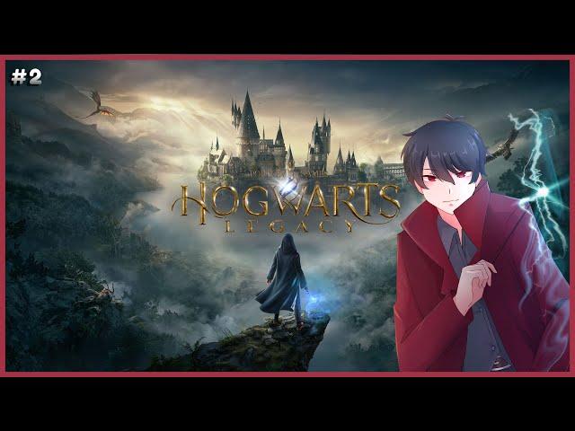  [ #NielsGaming ] Let's Explore Magic World [ Hogwarts Legacy ]