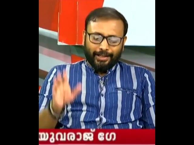 EP ജയരാജനോട് CPM ന് ചിറ്റപ്പൻ നയമാണെന്ന് മനസ്സിലാക്കി ഇലെക്ഷൻ സമയത്ത് പണി കൊടുത്തു : യുവരാജ് ഗോകുൽ