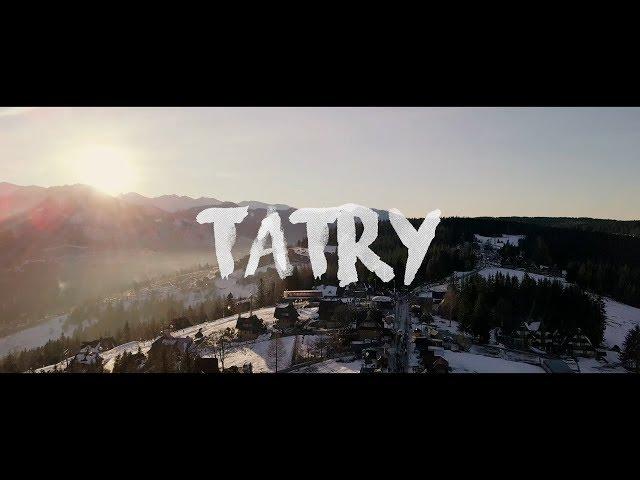 TATRY - POLISH MOUNTAINS 4K - SoMediaFilmmaking