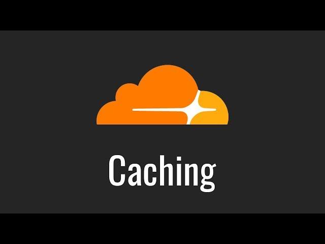 How to Cache Static Content with CloudFlare