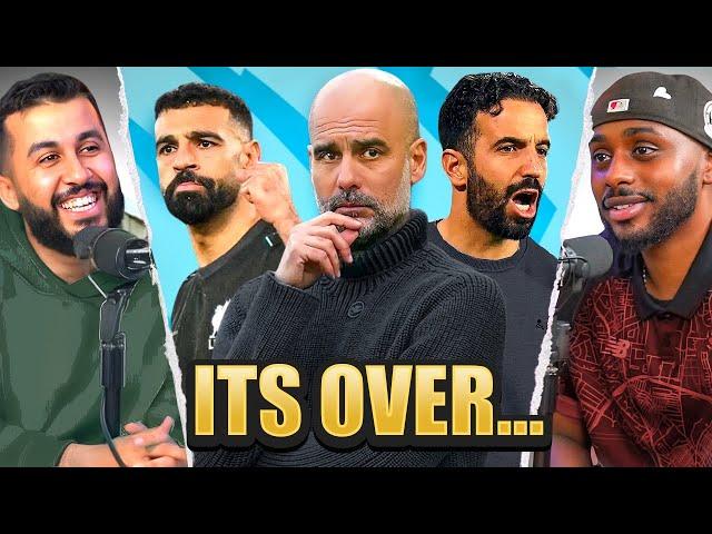 Tottenham HUMILIATE Man City + TOUGH Debut For Amorim | Premier League Roundup