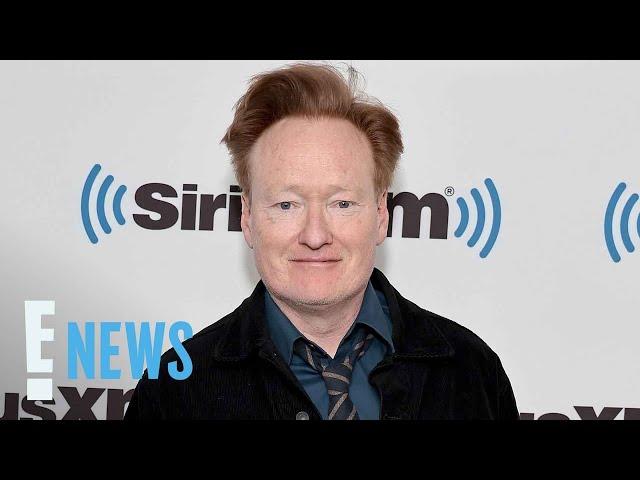 Conan O’Brien’s Parents Die Within Three Days of Each Other | E! News