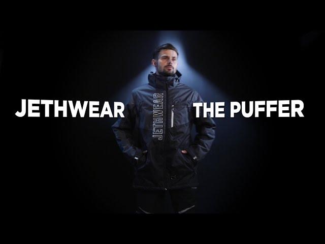 Jethwear The Puffer