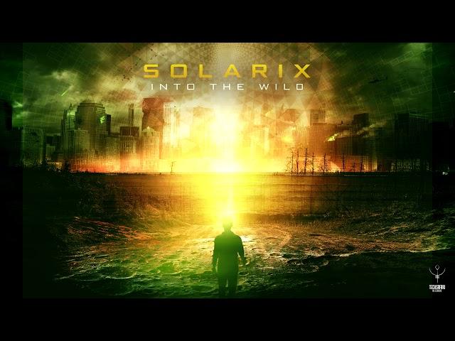 SOLARIX - INTO TO WILD