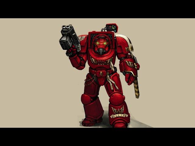 Dawn of War 2 Terminator Quotes Part 2