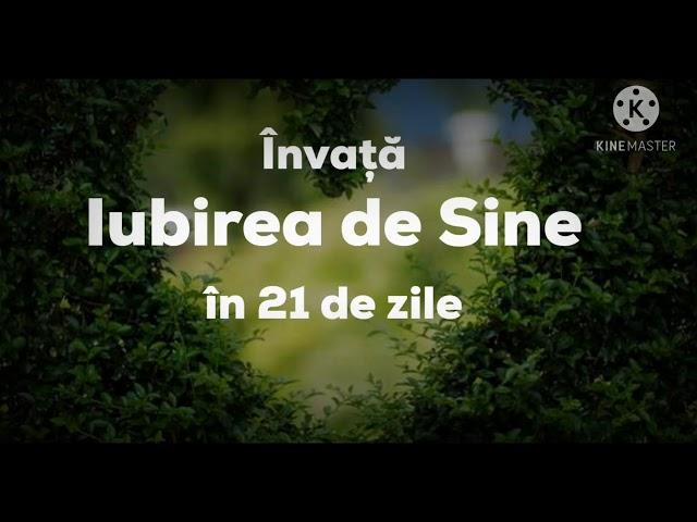 Afirmații pentru integrarea iubirii și valorizării de sine