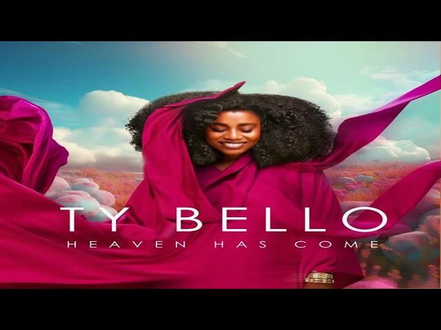 Ty Bello ft Sunmisola Agbebi & Isi Igenegba – Closer Than Close