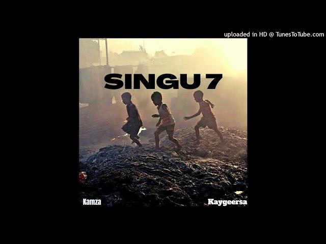 Kaygeersa feat kamza- Singu 7