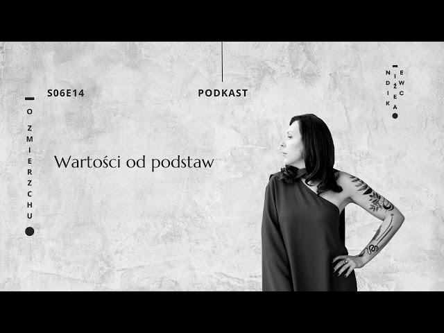 S06E14 Wartości od podstaw – O Zmierzchu