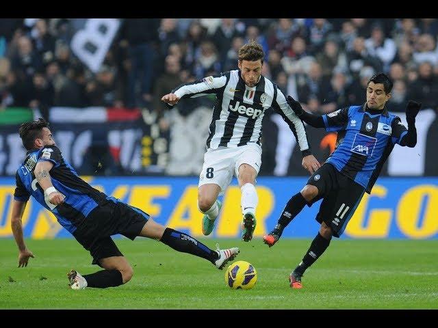 ATALANTA vs JUVENTUS | SERIE A TIM | Last Match 2018  | Full Match & Extended Highlights !