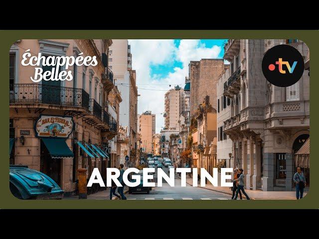 Argentine - Echappées belles