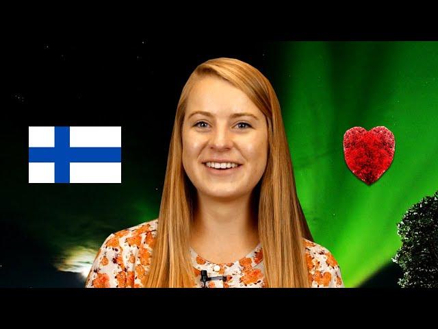 Why Finland & Finnish culture is BEAUTIFUL