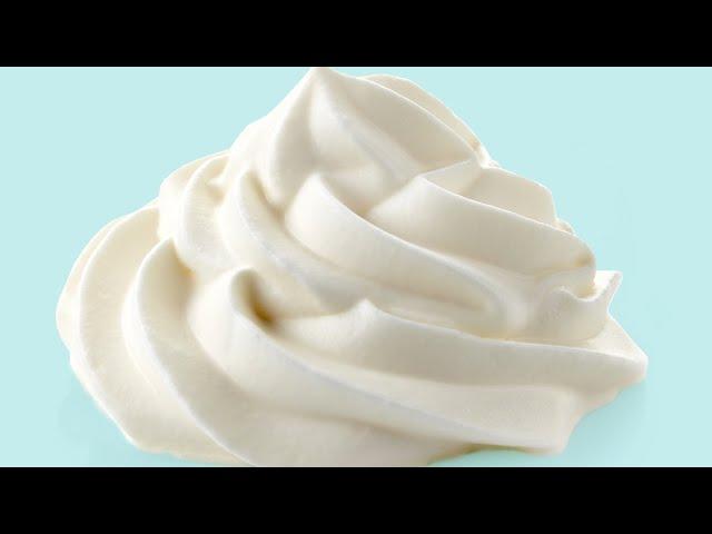 Here's What You're Really Eating When You Eat Cool Whip