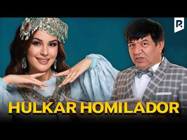 Handalak - Hulkar homilador