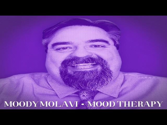 Moody Molavi | Are You OK? - Mood Therapy