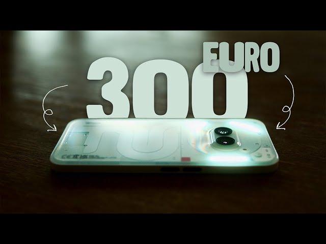 Darum brauchst du kein 1000€ Smartphone…