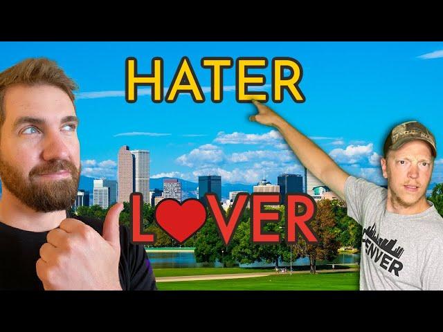 Pros and Cons of Living in Denver Colorado 2022  | Why We Live Here